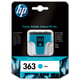 HP 363 tinteiro ciano (HP C8771EE) | HPC8771E