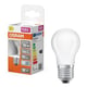 Osram lâmpada LED E27 P45 fosca luz neutra 5.9 W | 60 W