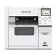 Epson ColorWorks C4000 (CW-C4000e) Impressora de etiquetas com USB e Ethernet