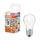 Osram lâmpada LED E27 P45 fosca luz quente 1.8 W | 25 W