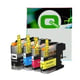 Poupe aproximadamente 18,00 € com a compra destes tinteiros!