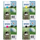 Epson T34 Pack 4 Tinteiros (T3466) | EPSB-T3466