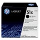 HP 51X (Q7551X) | HPQ7551X