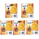 Epson 33 (T3337) Pack 5 cores | EPSB-T3337