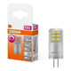Osram lâmpada LED G4 luz neutra regulável 2W | 20W