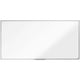 Nobo Quadro magnético de aço Essence | 1800 × 900 mm