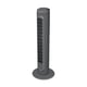 Ventilador de torre Honeywell | Cinzento