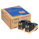 Epson S050606 Pack: 2 toner amarelo (2X S050602) | EPSS050606