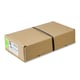Zebra 2100 02100BK06045 fita de cera preta 60mm x 450M | ZEB02100BK06045