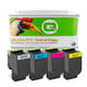 Q-Nomic 80C20 toner Pack (4 cores) | QNB-8020serie
