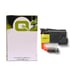 Q-Nomic LC-521Y tinteiro amarelo | QN-LC521Y