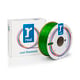REAL 3D Filamento PETG 2,85 mm Verde Transparente (1 kg) | 3DREALPETG285-2006