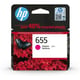 HP 655 (CZ111AE) tinteiro magenta | HPCZ111AE