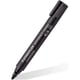 Staedtler Lumocolor 352-9 | Marcador permanente preto