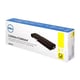Dell 593-BBBR (2K1VC) toner amarelo XL | DELL593-BBBR