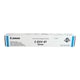 Canon C-EXV47 toner ciano | CANC-EXV47C