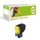 Q-Nomic TNP-27Y (A0X5253) toner amarelo | QNA0X5253