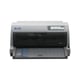 Epson LQ-690 impressora matricial monocromática