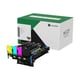 Lexmark 71C0Z50 tambor cor | LEX71C0Z50