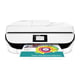 HP OfficeJet 5232 impressora multifuncional WIFI (4 en 1)