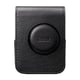Fujifilm Instax Mini Evo Capa preta