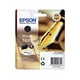 Epson 16 XL (T1631) tinteiro preto XL | EPST1631