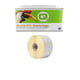 Q-Nomic BDE-1J026051-102 etiquetas pré-perfuradas 51 mm x 26 mm | QNBDE-1J026051-102