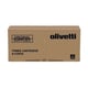 Olivetti B1089 toner preto | OLIB1089
