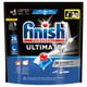 Finish | Ultimate Regular | Pastilhas para máquina de lavar louça | 26 lavagens