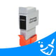 Q-Nomic BCI-24C unidade de limpeza cores | QNBCI-24C_clean