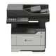 Lexmark MX522adhe impressora multifunções monocromática (4 em 1)