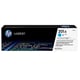 HP 201A (CF401A) toner ciano | HPCF401A