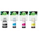 Poupe aproximadamente 7,20 € com a compra destes tinteiros!