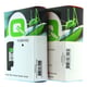 Poupe aproximadamente 45,00 € com a compra destes tinteiros!