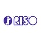 Riso S-8113E Pack 2x tinteiros pretos | RISS-8113E