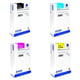 Epson T-7560 Pack 4 tinteiros | EPSB-T7560