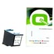 Q-Nomic 701 (CC635AE) tinteiro preto | QNCC635AE
