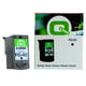 Q-Nomic PG-40 tinta preto | QNPG-40