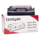Lexmark 13T0301 toner preto | LEX13T0301