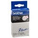 Brother TC-292 fita vermelho sobre branco 9 mm | BROTC-292