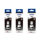 Epson 102 preta Pack (3 garrafas) | EPSB-102BK