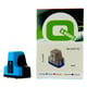 Q-Nomic 363 (C8771E) tinteiro ciano | QNC8771E