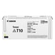 Canon T10 toner amarelo | CAN4563C001