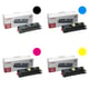 Canon 701 serie (n+c+m+a) | CANONB701serie