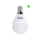 Lâmpada Panasonic LED E14 | Luz neutra | 4W | 4000K