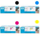 HP C4191+92+93+94 | HPB-C4191serie