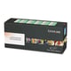 Lexmark 24B7181 toner preto | LEX24B7181