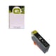 Q-Nomic 655 (CZ109AE) cartucho de tinta preto | QNCZ109AE