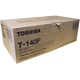 Toshiba T-140F toner preto | TOST-140F