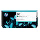 HP 747 Tinteiro verde cromático (P2V84A) | HPP2V84A